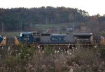 CSX 9013